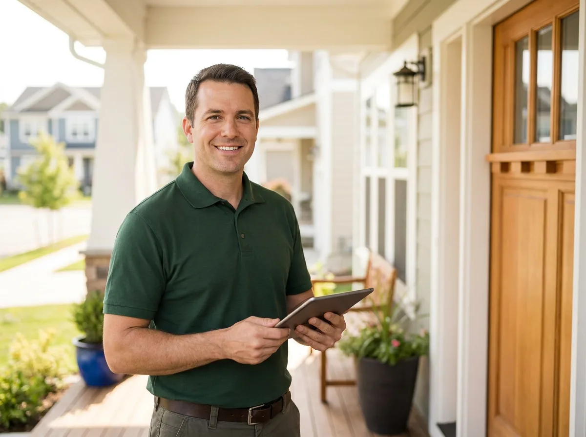 Pest control FAQs for Grantsville, MD